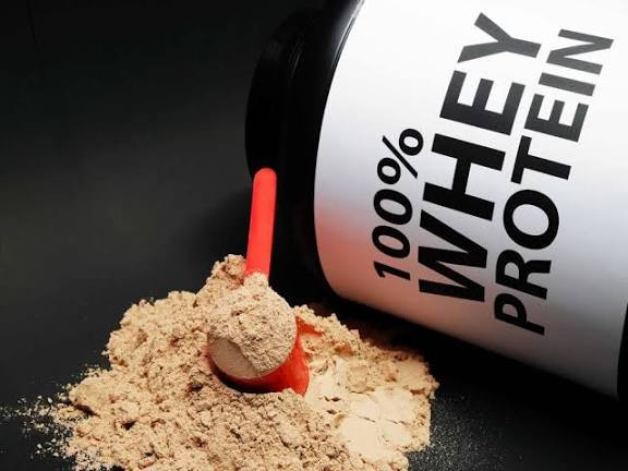 پروتئینWHEY