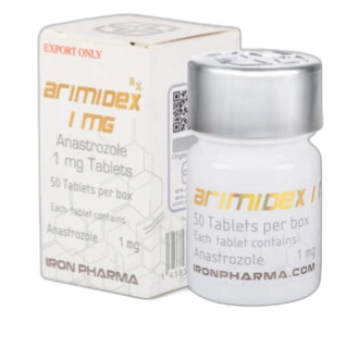 آرمیدکس 1ml ایرون فارما