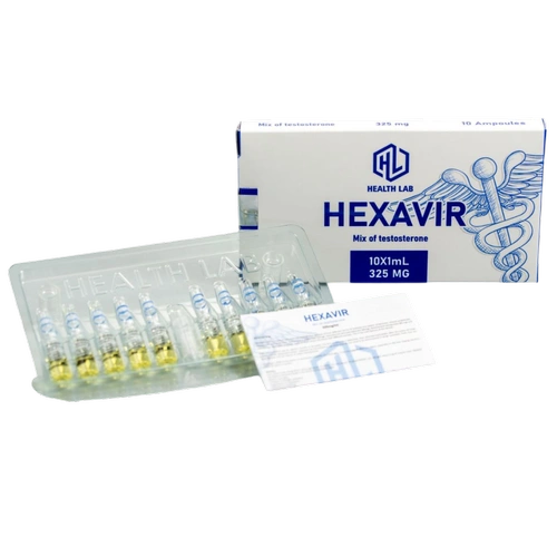 سو ستا نون 325mg هلث لب انگلستان