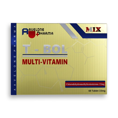 تورینابول خوراکی  15mg اولون فارما