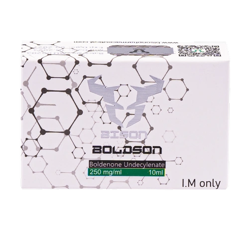 بولدنون 250mg بایسون آلمان