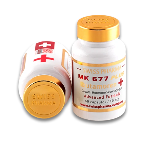 سارم ایبوتامورن‌ 10mg سوئیس فارما اورجینال