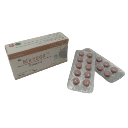 سارم اوستارین ۱۰mg کوهوفارما