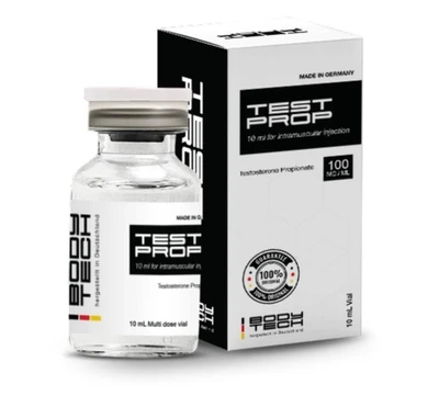 تست پرو 10ml بادیتک آلمان