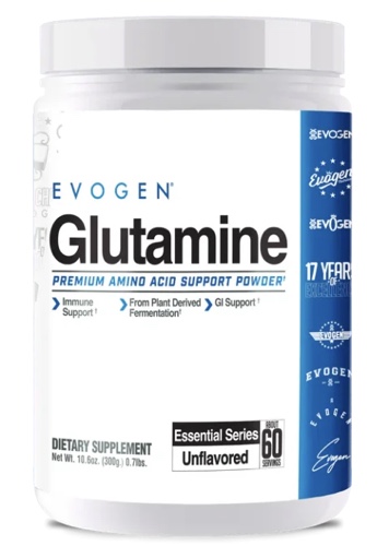 گلوتامین ایوژن 300g لاین اصلی